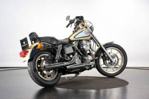 Bild 4/50 von Harley-Davidson FXDB Dyna Glide Daytona (1992)