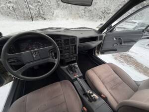 Bild 36/62 von Peugeot 505 Break 4x4 Dangel (1988)