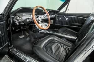 Imagen 11/50 de Ford Mustang 289 (1965)