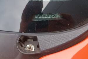 Bild 11/35 von Porsche 911 GT3 RS (2002)