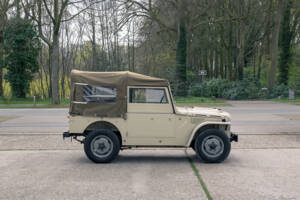 Image 19/59 of FIAT Campagnola (1972)