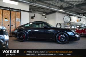 Bild 3/26 von Porsche 911 Carrera S (2006)