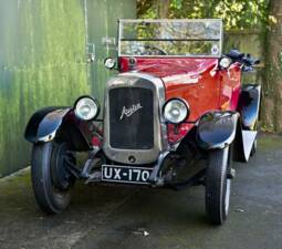 Image 7/50 de Austin 20 HP (1926)