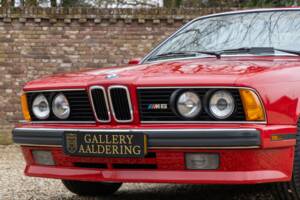 Afbeelding 11/50 van BMW M6 (1988)