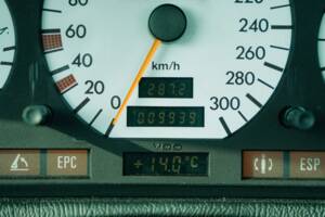 Image 26/30 of Mercedes-Benz SL 600 6.0 AMG (1996)