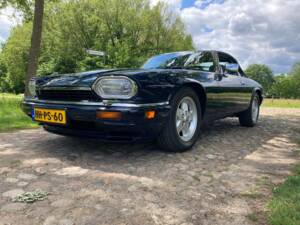 Bild 1/35 von Jaguar XJS 6.0 (1994)