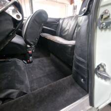 Image 68/153 of Citroën DS 19 Usine (1965)