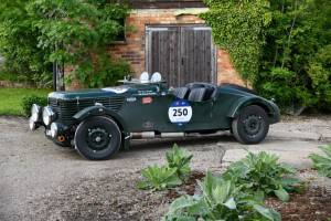 Image 9/20 de Healey Duncan Drone (1948)