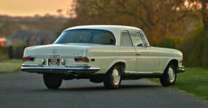 Image 12/50 of Mercedes-Benz 280 SE (1971)