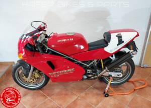 Bild 10/35 von Ducati DUMMY (1993)