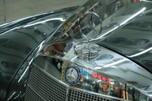 Afbeelding 12/50 van Mercedes-Benz 300 Cabriolet D (1952)