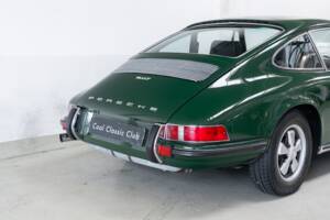 Imagen 28/33 de Porsche 911 2.2 T (1970)