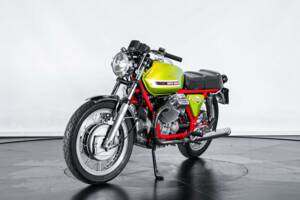 Afbeelding 7/50 van Moto Guzzi DUMMY (1972)