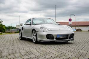 Bild 9/20 von Porsche 911 Turbo (2001)