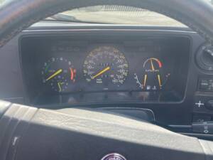 Bild 5/14 von Saab 900 Turbo 16V (1990)