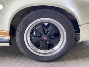 Immagine 12/23 di Porsche 911 SC 3.0 (1981)