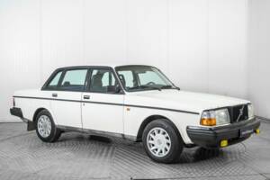 Imagen 5/50 de Volvo 244 GL D (1984)