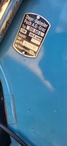 Bild 15/23 von Puch DS 50 L (1975)