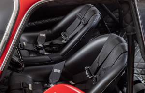 Immagine 27/36 di Alfa Romeo Giulietta SS (1962)