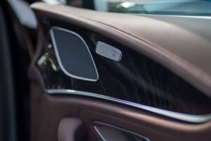 Image 30/85 of Mercedes-Benz CLS 450 4MATIC (2018)