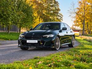 Bild 1/50 von ALPINA B3 GT (1900)