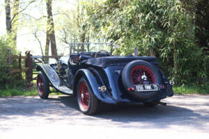 Imagen 6/17 de Lagonda M 35 Rapide T9 (1934)
