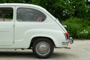 Bild 23/50 von FIAT 750 (1963)
