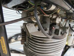 Immagine 24/48 di Norton Manx 40M (1956)