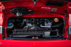 Immagine 24/43 di Porsche 911 GT3 (1999)