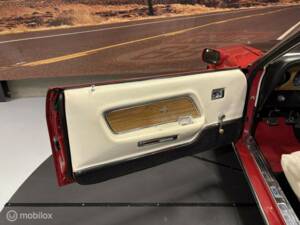 Image 39/50 de Ford Mustang Mach 1 (1996)
