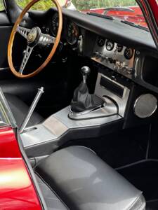Image 8/30 de Jaguar Type E 3.8 (1962)