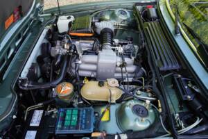Bild 15/50 von BMW M 635 CSi (1986)