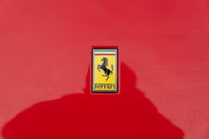 Obraz 27/50 pojazdu Ferrari 512 BBi (1982)