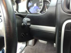 Image 44/99 of Porsche Cayenne Turbo (2007)