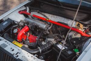 Image 42/42 of FIAT Uno Turbo i.e. (1987)