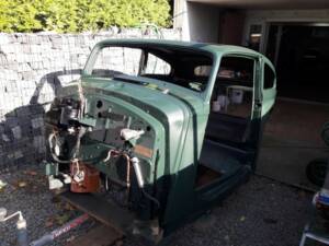 Image 9/50 of Bentley Speed Six “Blue Train” (1950)