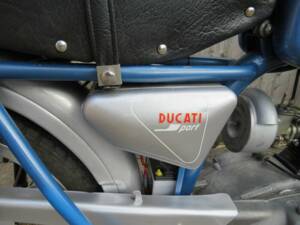 Bild 26/41 von Ducati 85 Sport (1958)