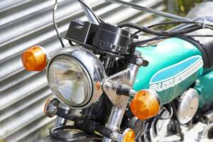 Image 4/15 of Suzuki DUMMY (1974)