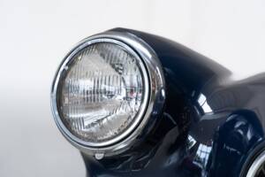 Bild 26/41 von Maserati 3500 GTI Touring (1962)