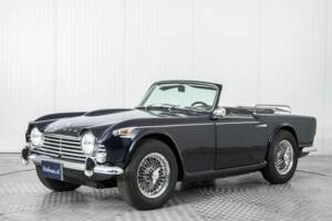 Image 1/50 of Triumph TR 4A (1967)