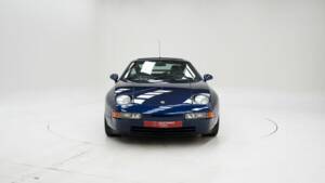 Bild 5/15 von Porsche 928 S4 (1990)