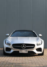 Image 25/56 of Mercedes-AMG GT-S (2017)