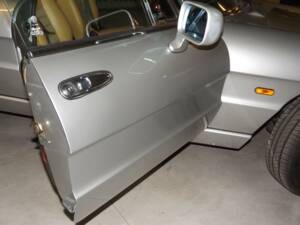 Bild 31/50 von Alfa Romeo 2.0 Spider (1992)