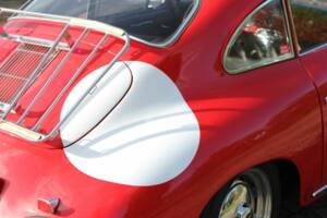 Image 7/20 of Porsche 356 B 1600 Super 90 (1961)