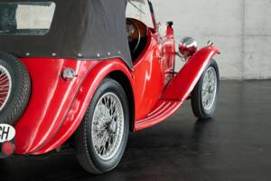 Bild 32/50 von MG NA Magnette (1934)