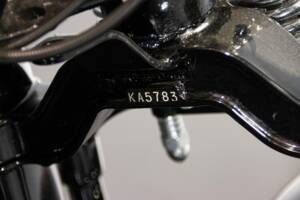 Bild 42/50 von Harley-Davidson Bad Boy Softail (1996)