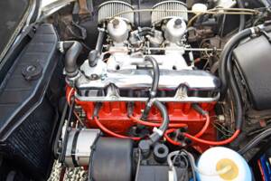 Bild 39/50 von Volvo P 1800 S (1967)