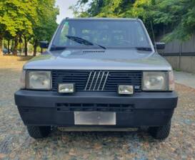 Image 5/18 of FIAT Panda 4x4 1,0 (1987)