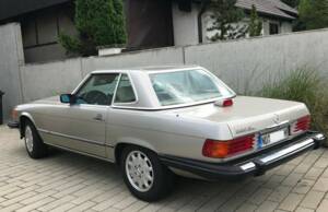Hardtop in top Zustand
