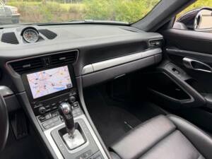 Bild 19/39 von Porsche 911 Turbo (2018)